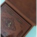 سالنامه  نفیس جعبه دار با گلستان سعدی